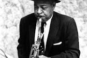 Coleman Hawkins