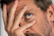 Hugh Laurie