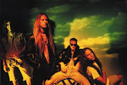 Alice In Chains