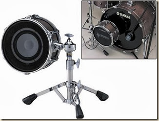 Bass 2024 drum subkick