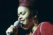 Jill Scott