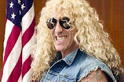 Dee Snider