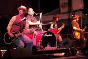 Cowboy Mouth