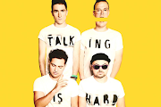 Walk The Moon