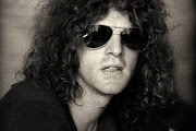 Ian Hunter