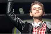 DJ Zedd