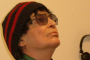 Alan Vega