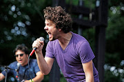 Passion Pit