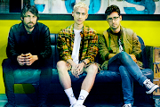 Years & Years