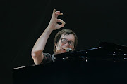 Ben Folds