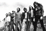 The Doobie Brothers
