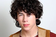 Nicholas Jonas
