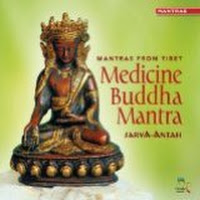 Medicine Buddha Mantra
