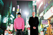 Pet Shop Boys
