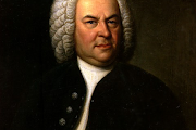 Johann Sebastian Bach