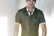 Jonathan Rhys Meyers
