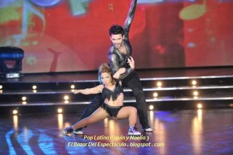 Pop Latino Piquin y Noelia 3.JPG