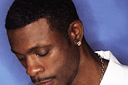 Keith Sweat