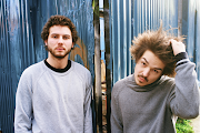 Milky Chance