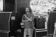 David Crosby