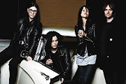 The Dead Weather
