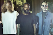 Death Grips