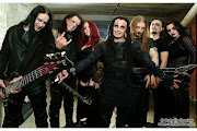 Cradle Of Filth