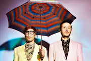Basement Jaxx