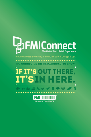 FMI Connect 2014