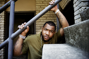 Gorilla Zoe