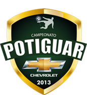 Campeonato Chevrolet 2013