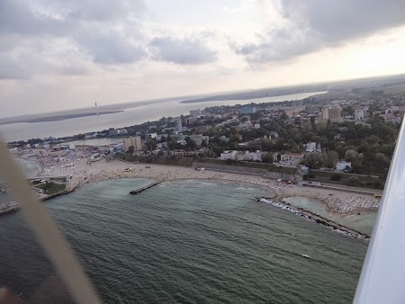 21. Plaja Eforie Nord.JPG