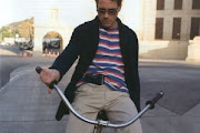 Robert Downey Jr.