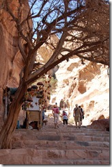 Oporrak 2011 - Jordania ,-  Petra, 21 de Septiembre  335