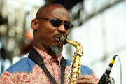 Karl Denson