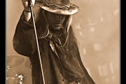 Fields Of The Nephilim