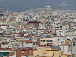 Barcelona September 2012 - 119