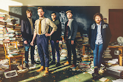 Kaiser Chiefs