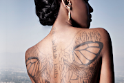 Dawn Richard