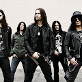 Myles Kennedy and the Conspirators