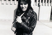 Joan Jett