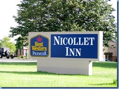 4686 Minnesota - Burnsville, MN - Best Western Premier Nicollet Inn