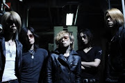 Dir En Grey