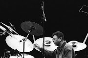 Jack DeJohnette
