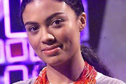 Amel Larrieux