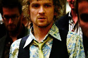 Brendan Benson