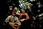 Mushroomhead