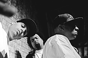 Dilated Peoples