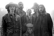 Allman Brothers Band