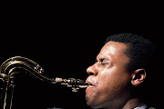 Wayne Shorter